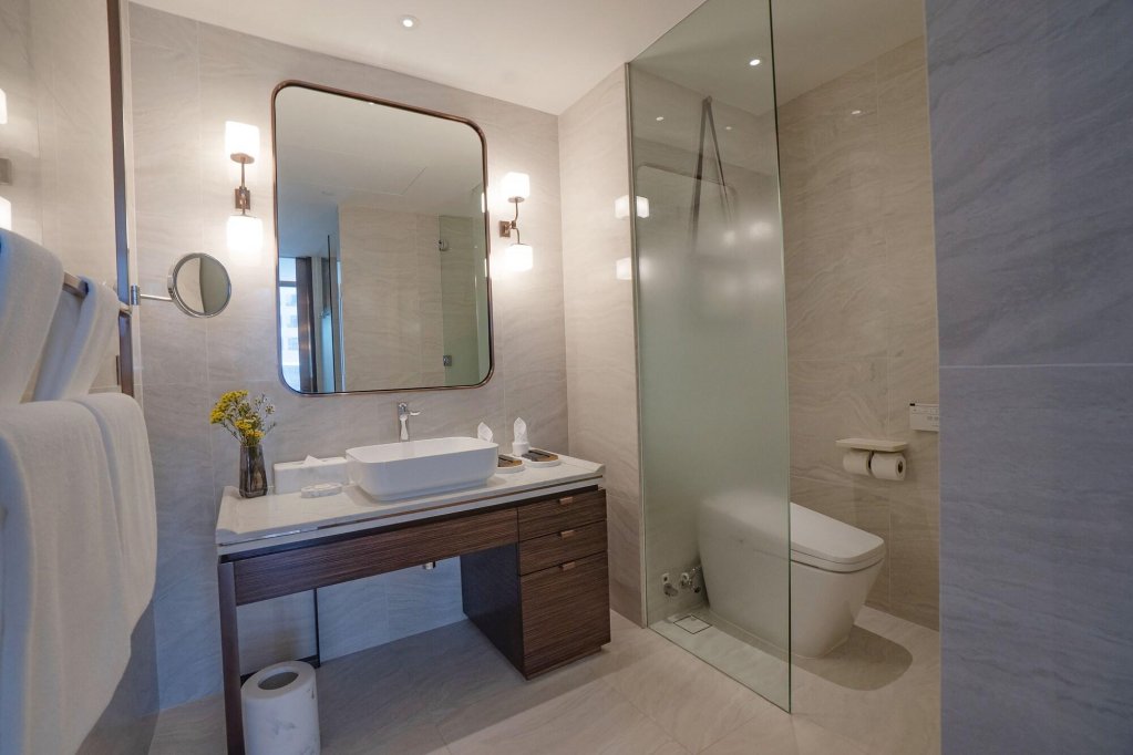 Бангкок: SILQ Hotel And Residence Managed By Ascott Limited