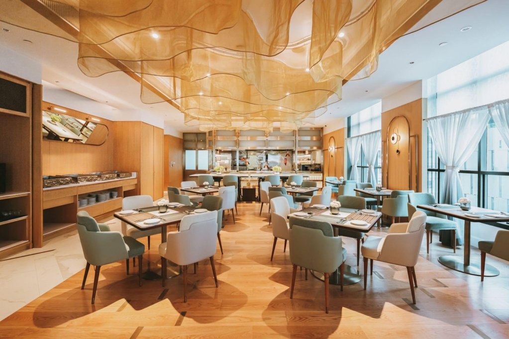 Бангкок: SILQ Hotel And Residence Managed By Ascott Limited