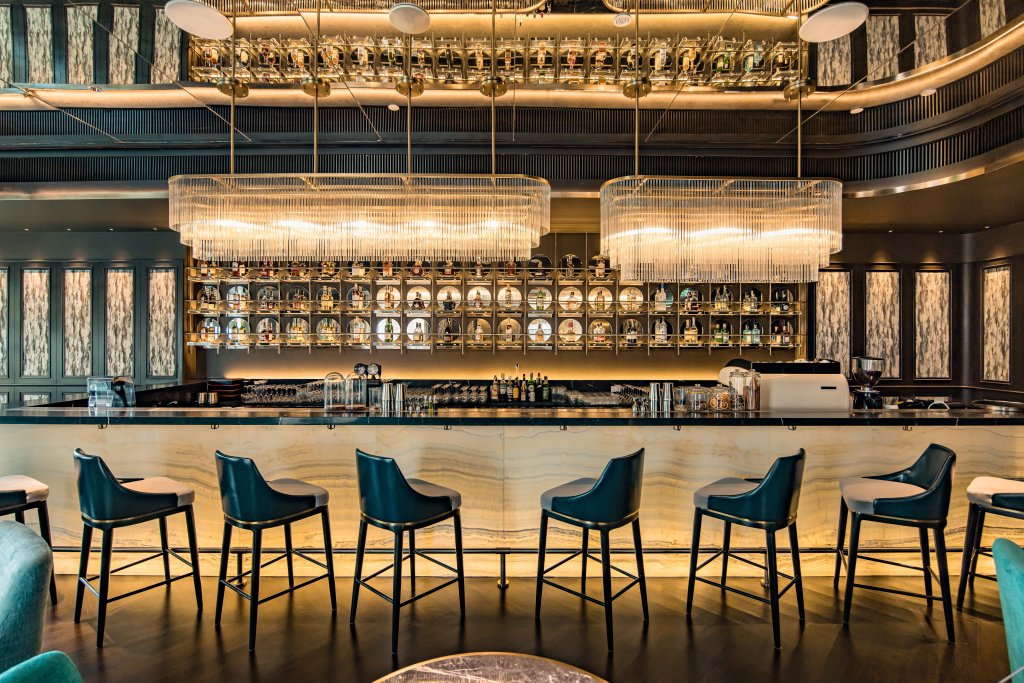 Бангкок: SILQ Hotel And Residence Managed By Ascott Limited
