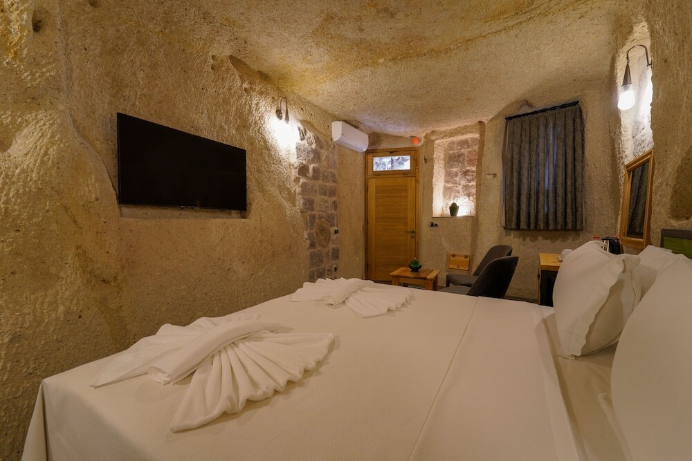 Гёреме: The Niche Cave Hotel