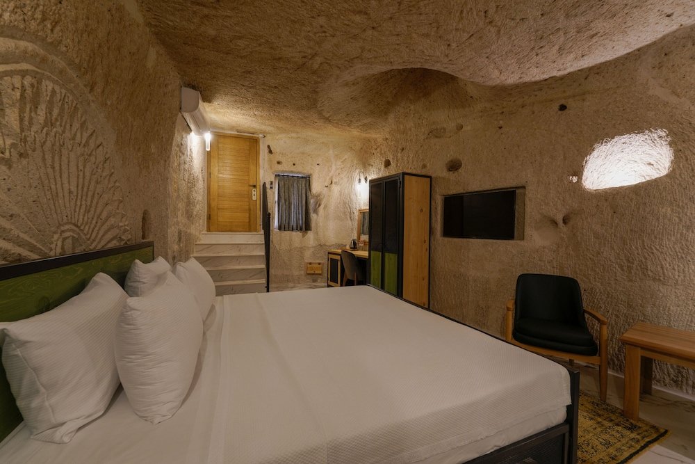 Гёреме: The Niche Cave Hotel