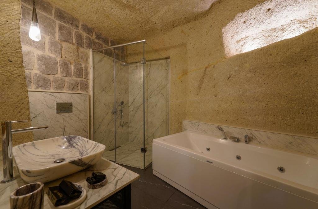 The Niche Cave Hotel — фото 2