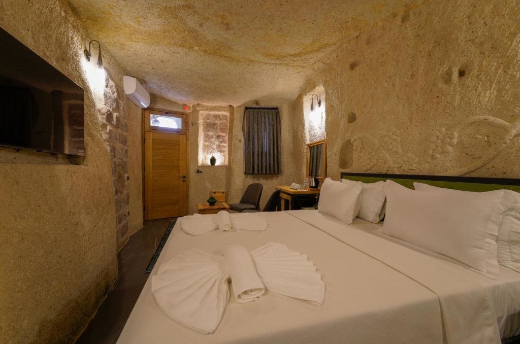 Гёреме: The Niche Cave Hotel