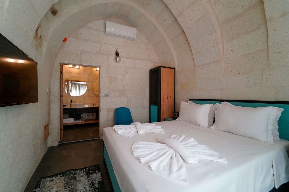 Гёреме: The Niche Cave Hotel
