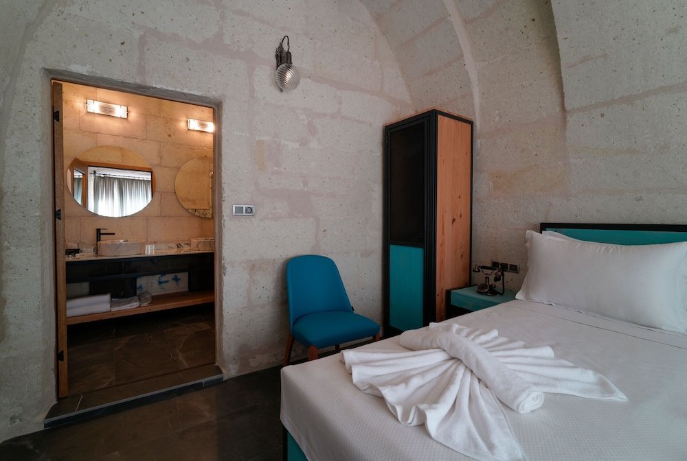 Гёреме: The Niche Cave Hotel