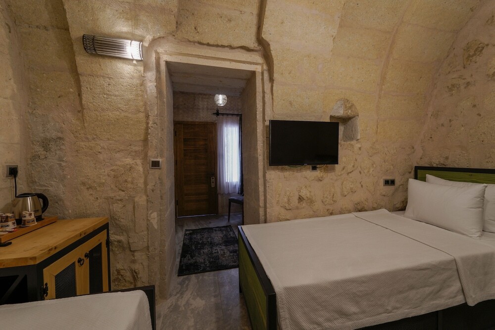 Гёреме: The Niche Cave Hotel