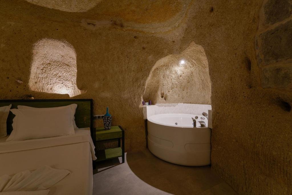 The Niche Cave Hotel — фото 4