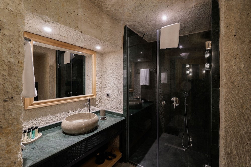 Гёреме: The Niche Cave Hotel
