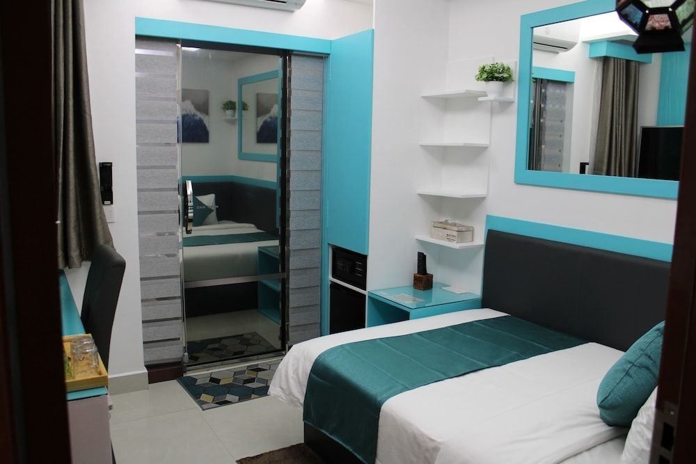 Северный атолл Мале: The Hive Beach Hotel
