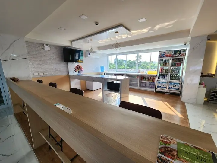 Банг Пхли: Sananwan Hometel