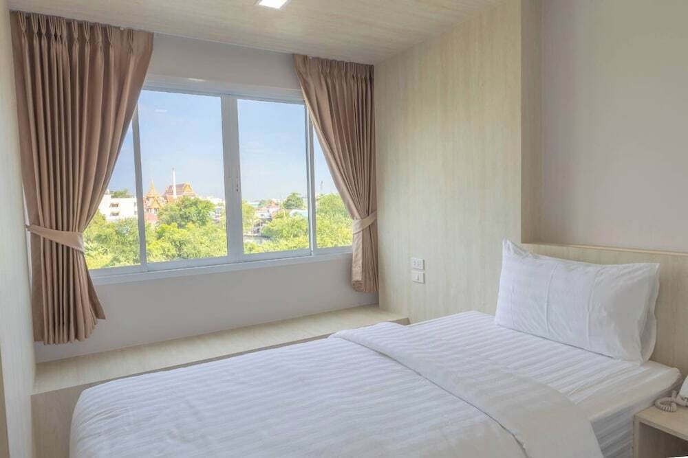Банг Пхли: Sananwan Hometel