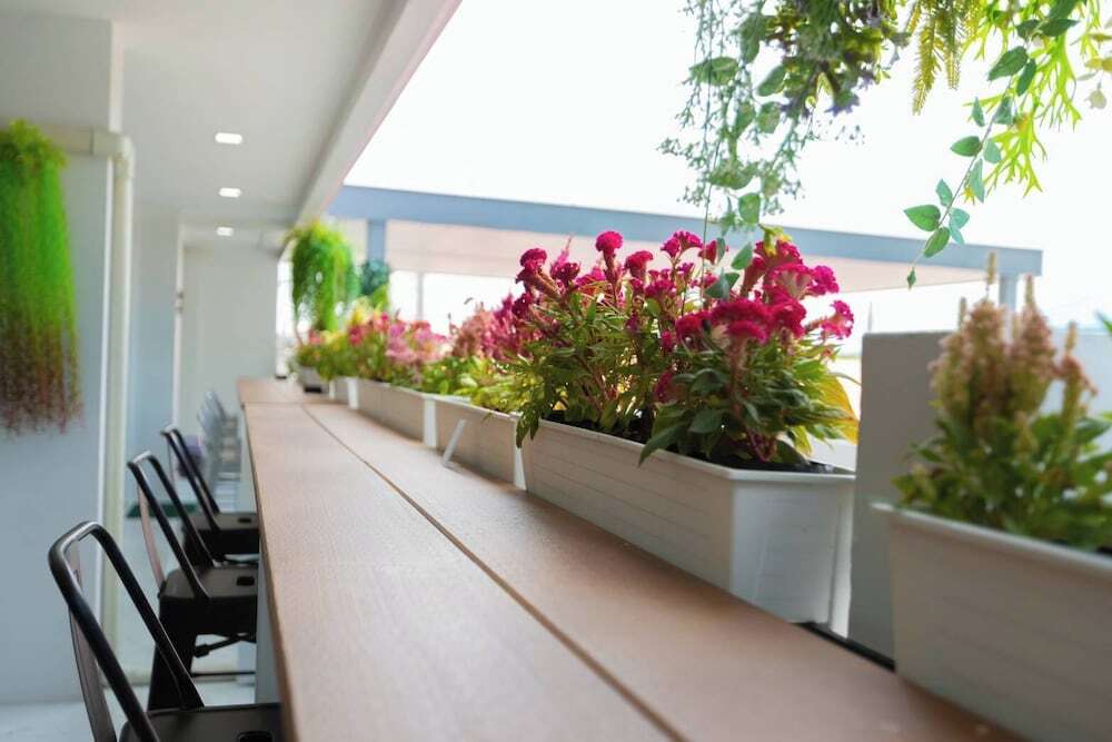 Банг Пхли: Sananwan Hometel