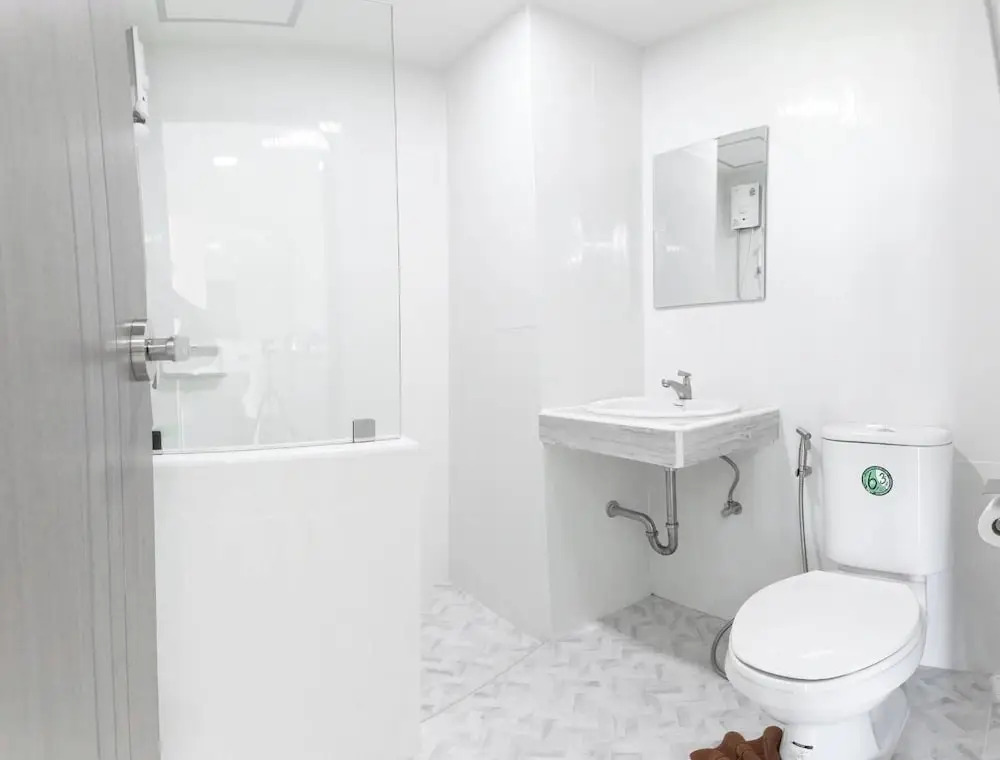 Банг Пхли: Sananwan Hometel