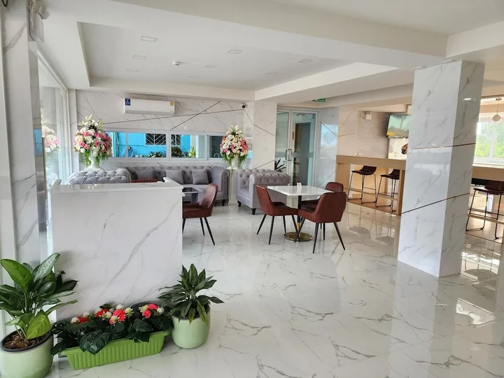 Банг Пхли: Sananwan Hometel