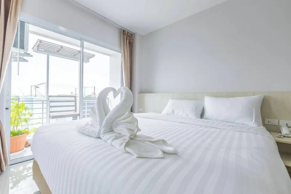 Банг Пхли: Sananwan Hometel