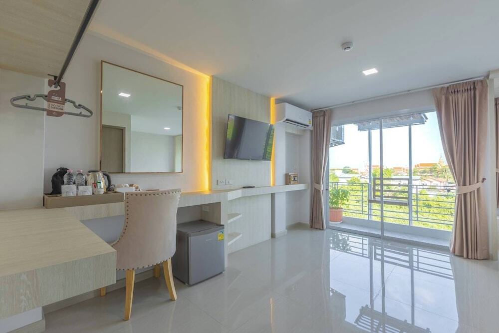 Банг Пхли: Sananwan Hometel