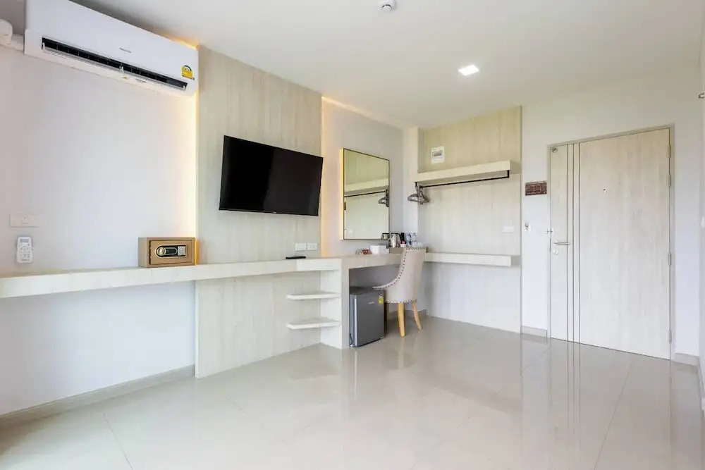 Банг Пхли: Sananwan Hometel