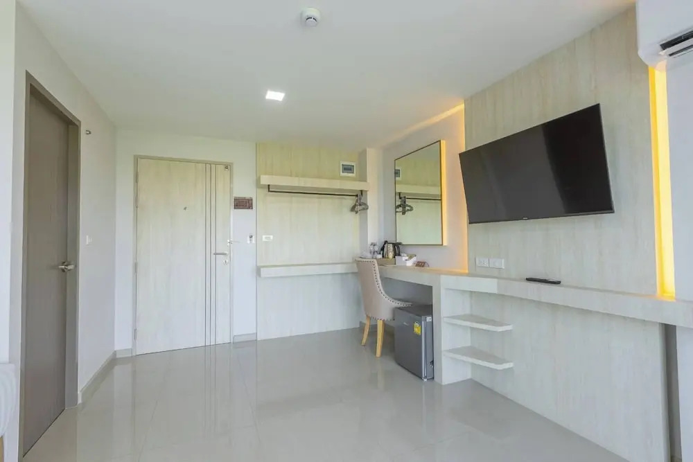 Банг Пхли: Sananwan Hometel