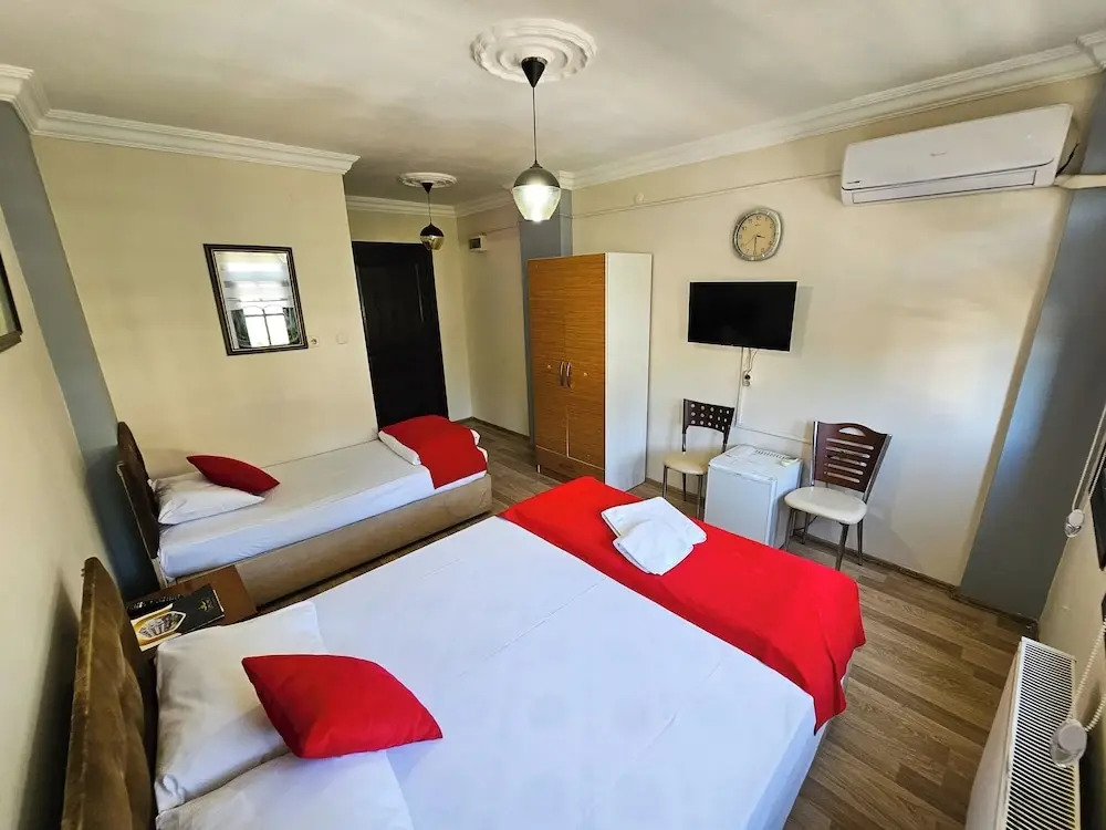 Сафранболу: Sultan Saray Otel
