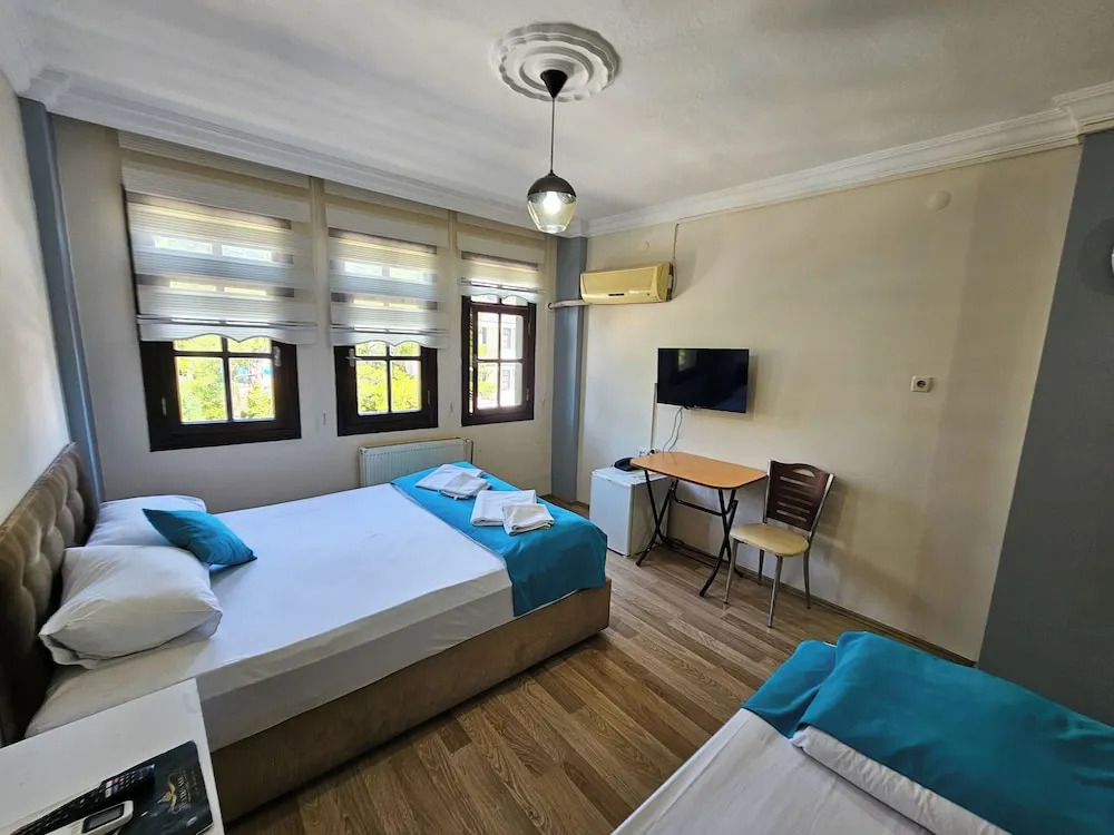 Сафранболу: Sultan Saray Otel