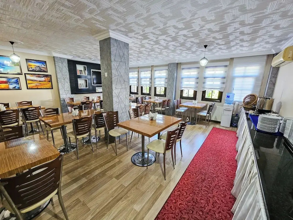 Сафранболу: Sultan Saray Otel
