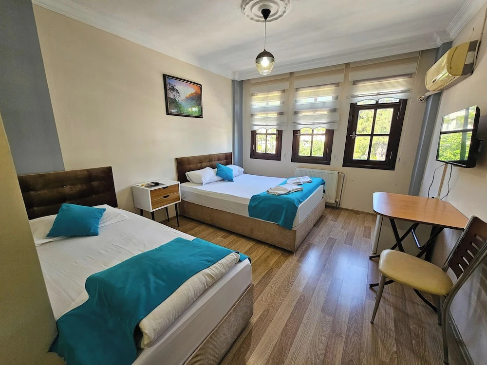 Сафранболу: Sultan Saray Otel