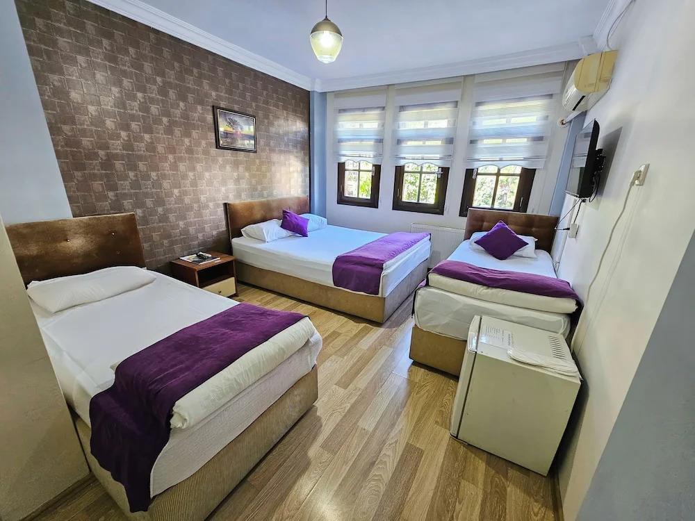 Сафранболу: Sultan Saray Otel
