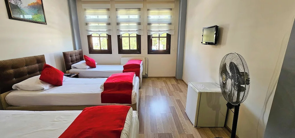 Сафранболу: Sultan Saray Otel
