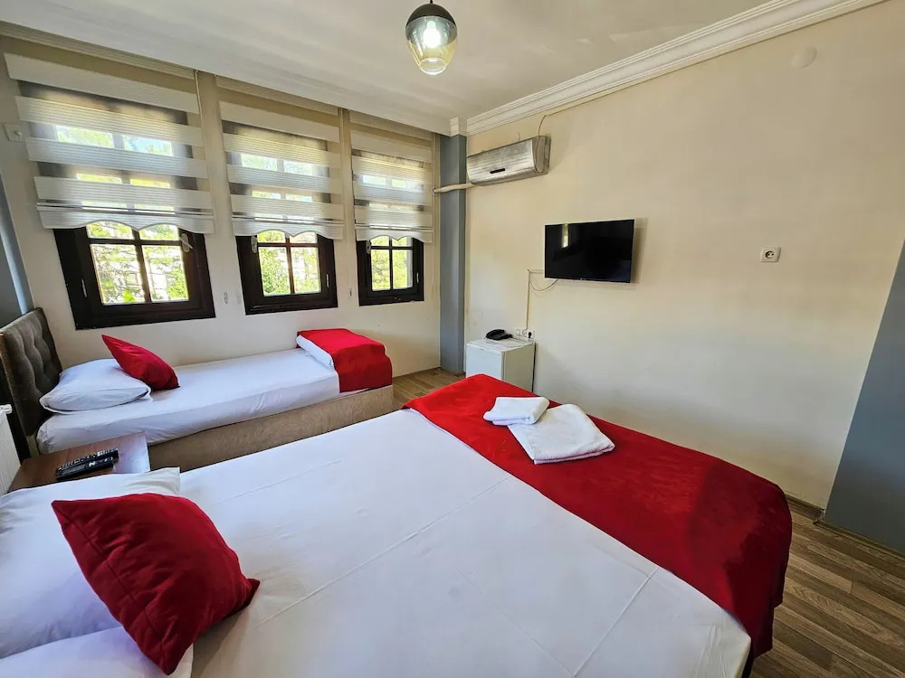 Сафранболу: Sultan Saray Otel