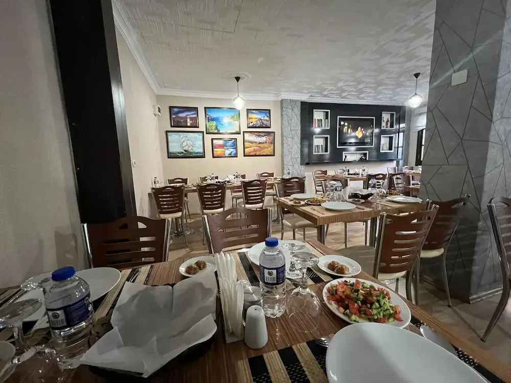 Сафранболу: Sultan Saray Otel