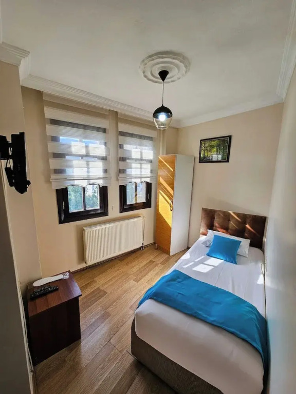 Сафранболу: Sultan Saray Otel