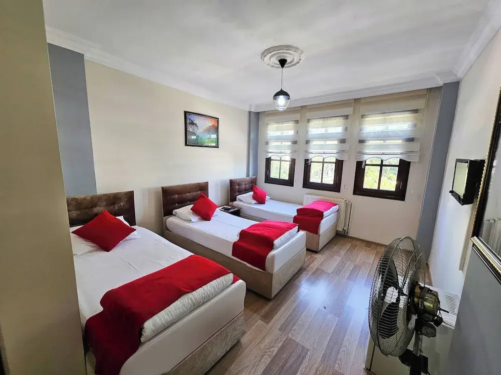 Сафранболу: Sultan Saray Otel