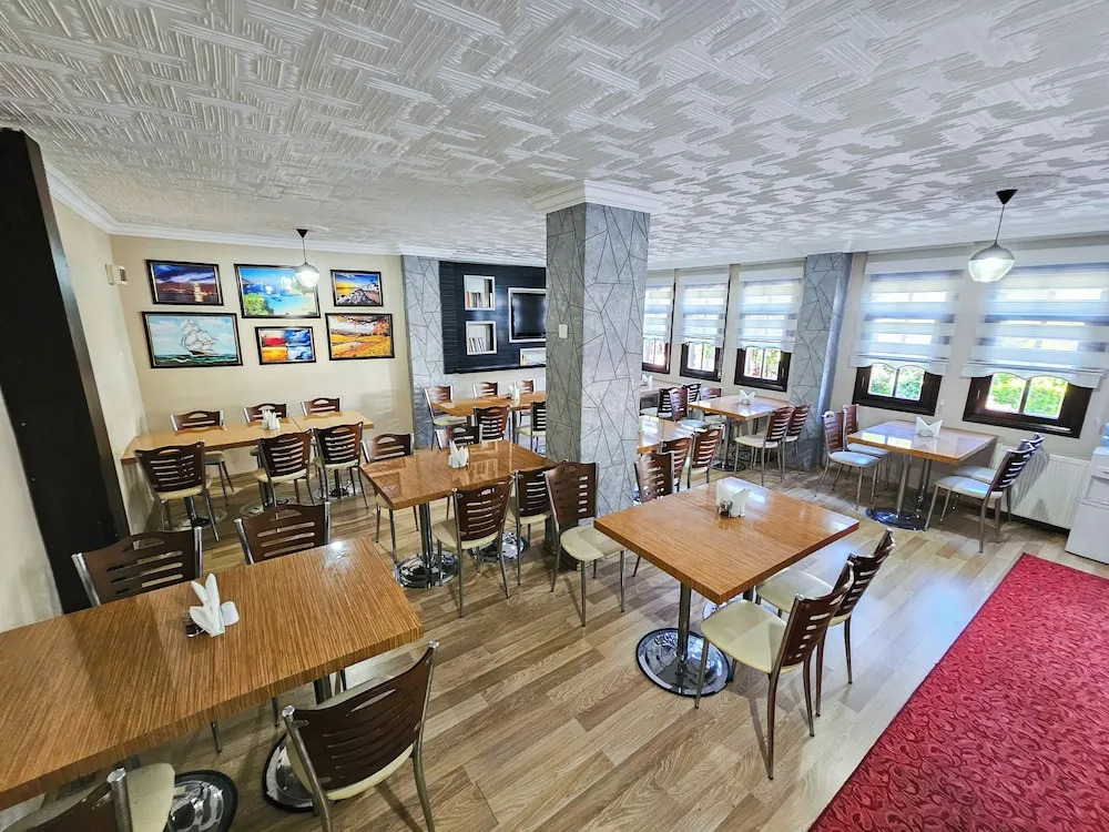 Сафранболу: Sultan Saray Otel