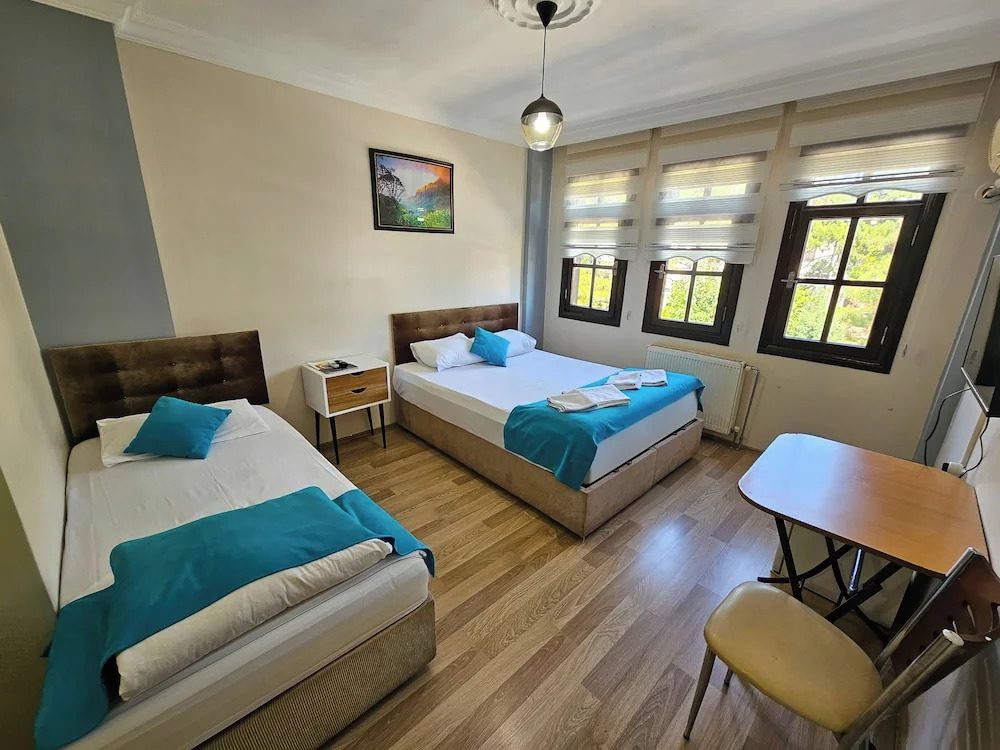 Сафранболу: Sultan Saray Otel