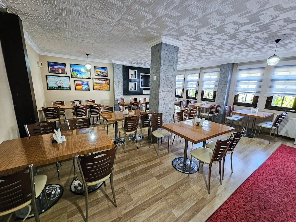 Сафранболу: Sultan Saray Otel