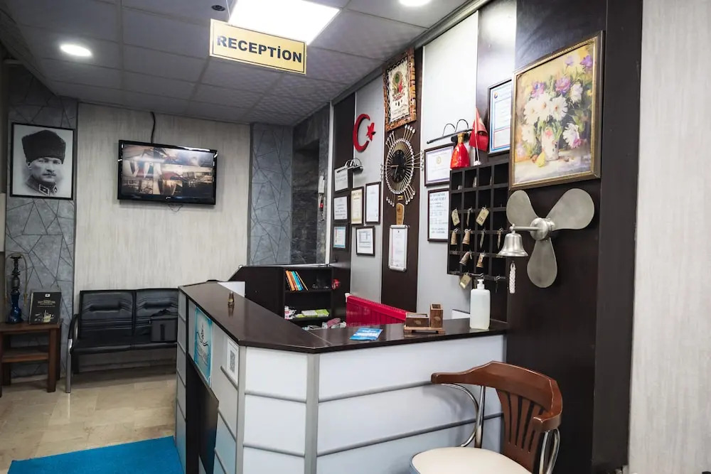 Сафранболу: Sultan Saray Otel