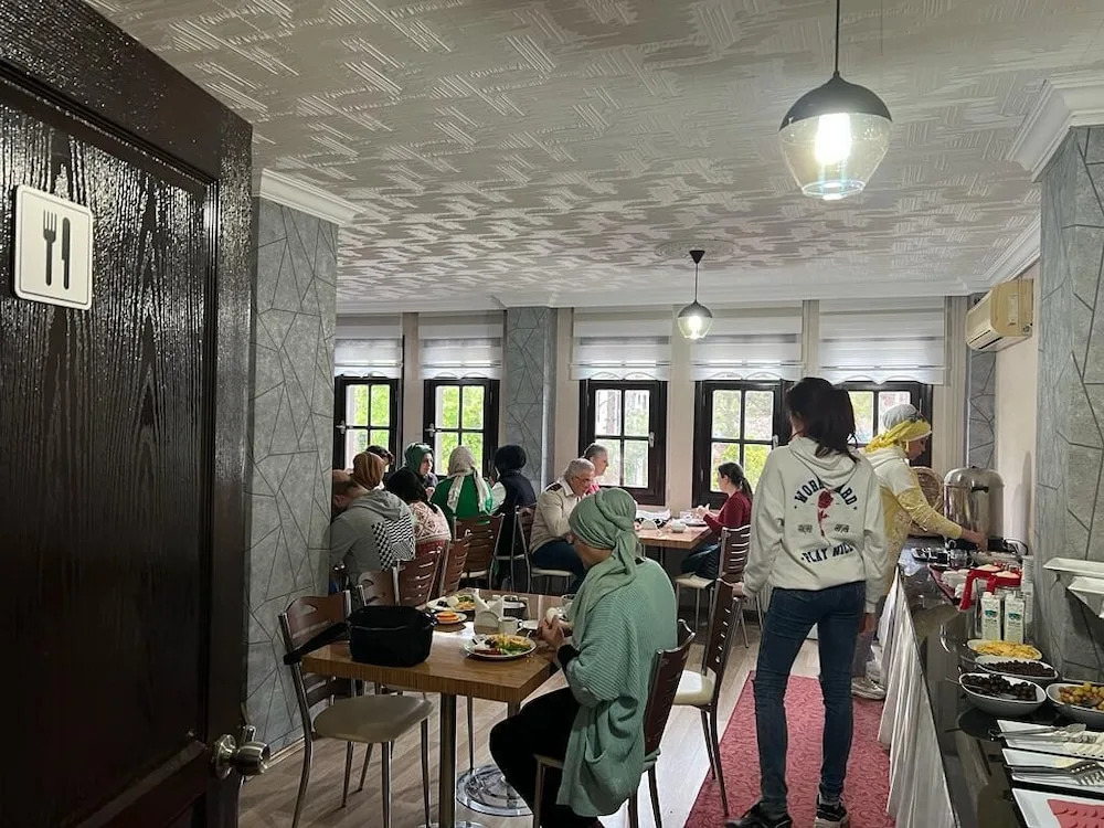 Сафранболу: Sultan Saray Otel