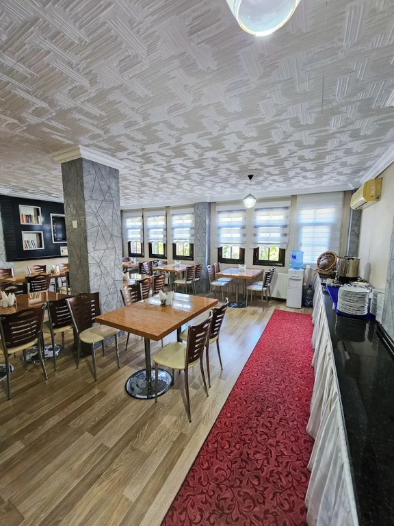 Сафранболу: Sultan Saray Otel
