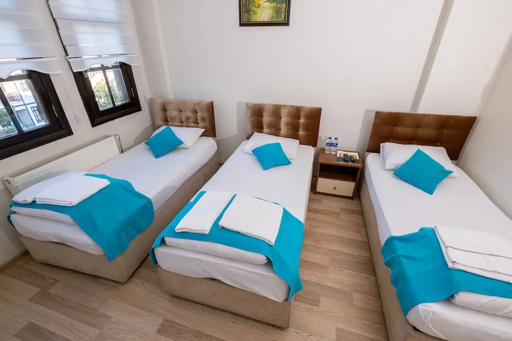Сафранболу: Sultan Saray Otel