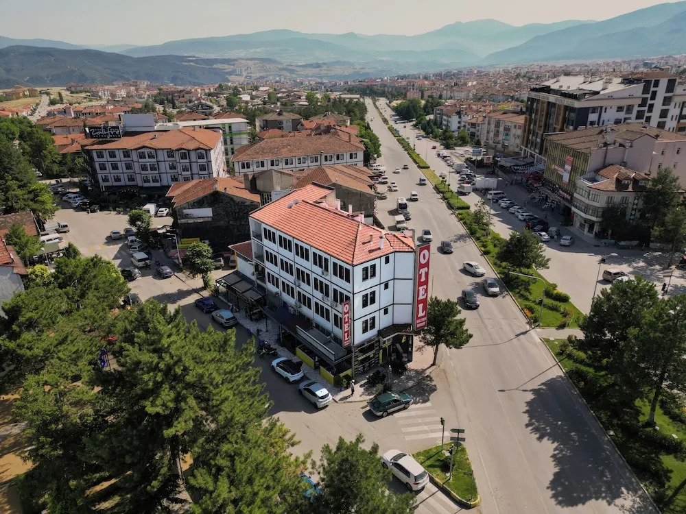 Сафранболу: Sultan Saray Otel