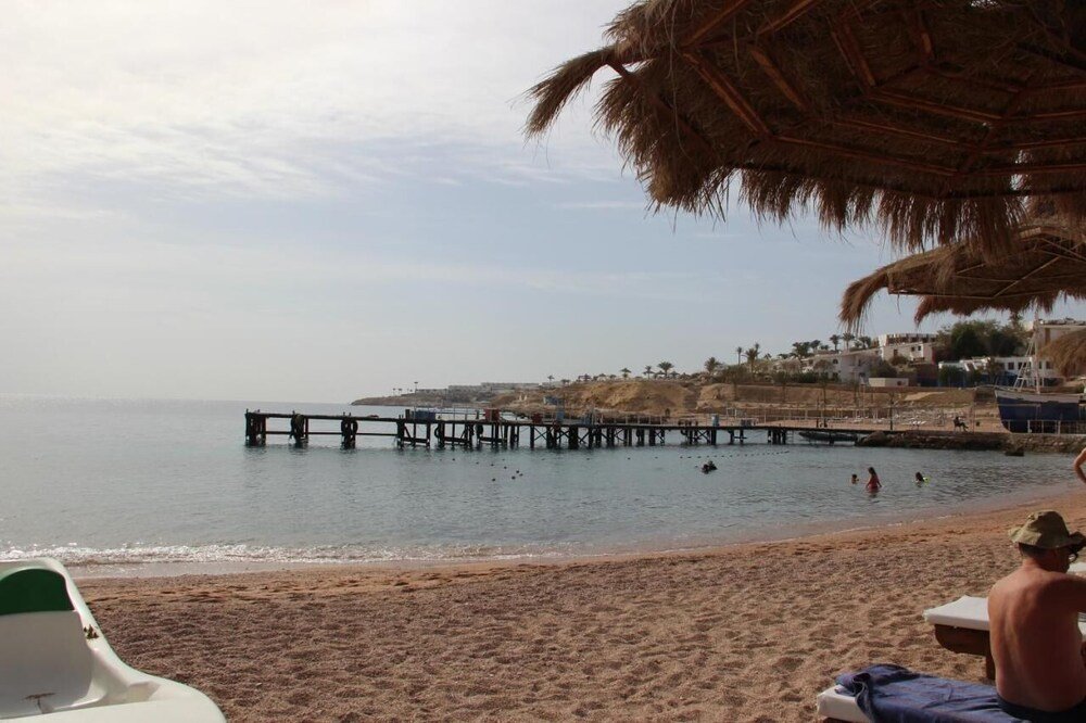 Шарм-эш-Шейх (Шарм-эль-Шейх): sunshine diving center