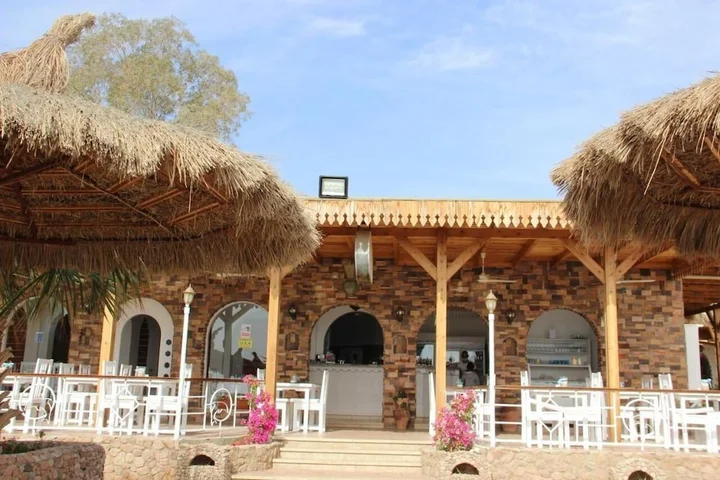 Шарм-эш-Шейх (Шарм-эль-Шейх): sunshine diving center