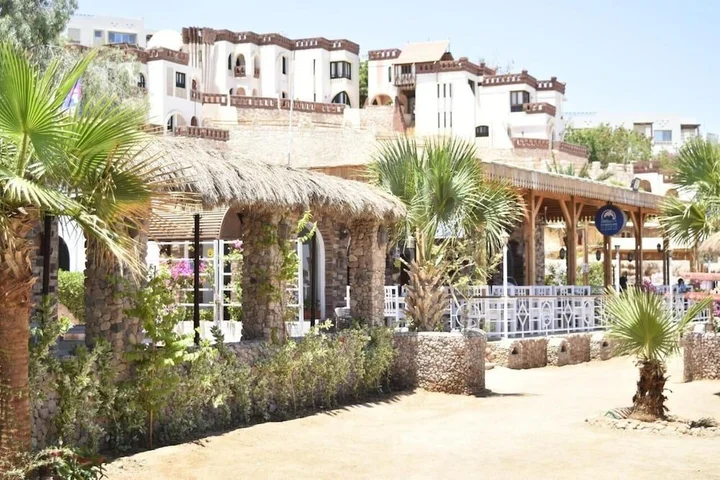 Шарм-эш-Шейх (Шарм-эль-Шейх): sunshine diving center