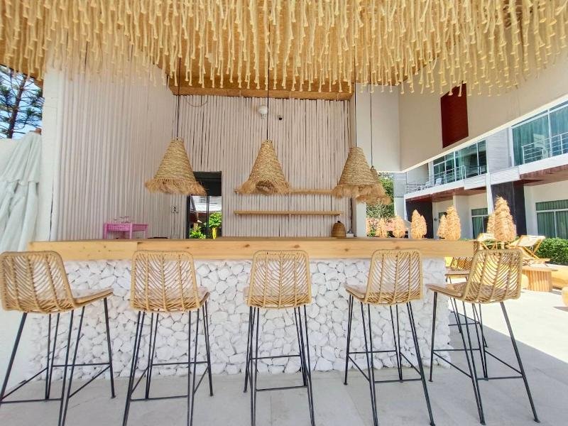 Самуи: Курорт Smile Samui Beach Front