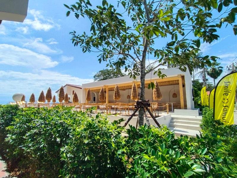Самуи: Курорт Smile Samui Beach Front
