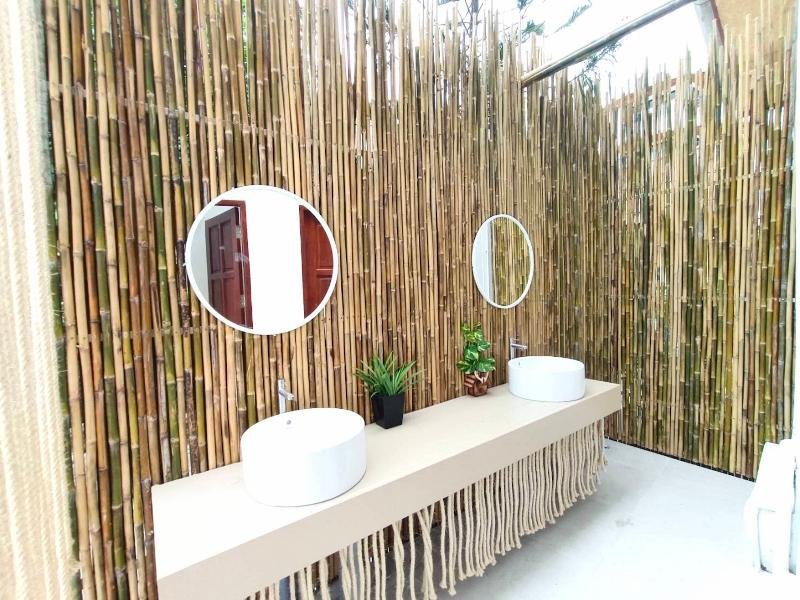 Самуи: Курорт Smile Samui Beach Front