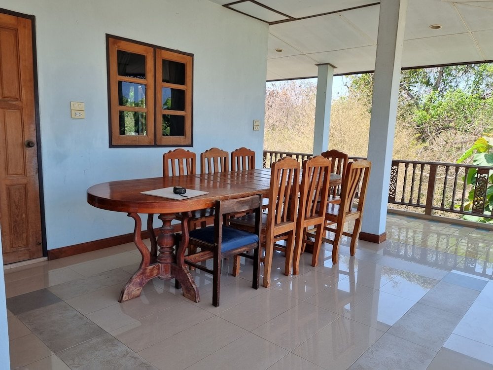Ко Сичанг: Sawasdee Sichang Resort