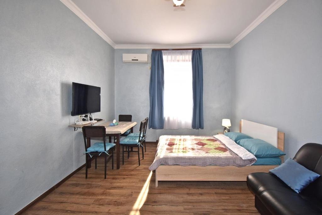 Ереван: Apartment near Sasundci Davit Metro Station