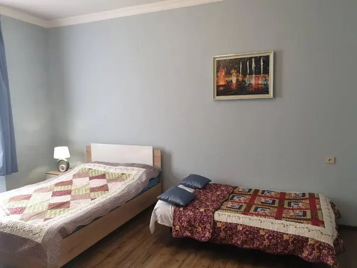 Apartment near Sasundci Davit Metro Station — фото 2