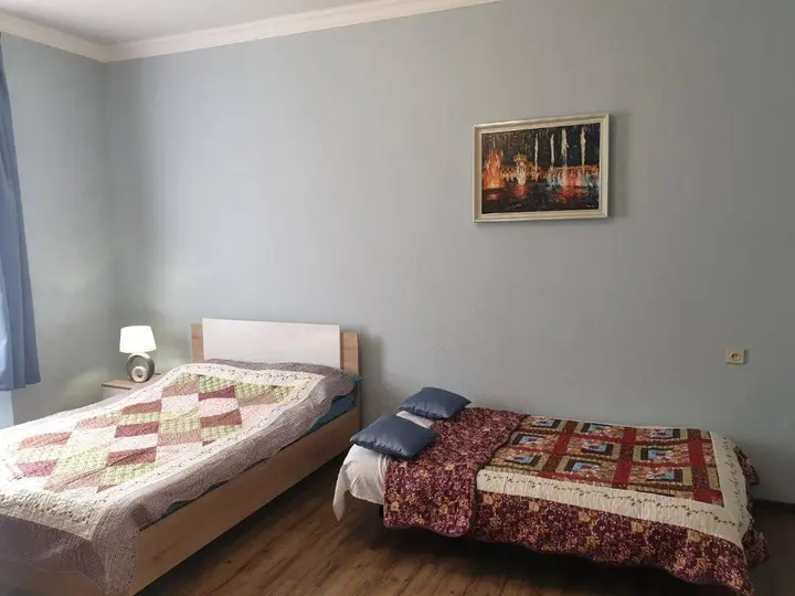 Ереван: Apartment near Sasundci Davit Metro Station